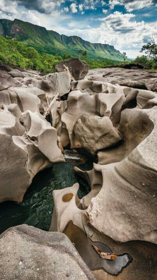 Chapada dos Veadeiros